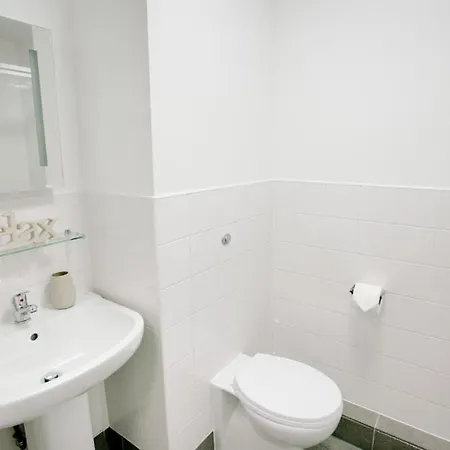 Inn Zeni Ensuite In Birmingham