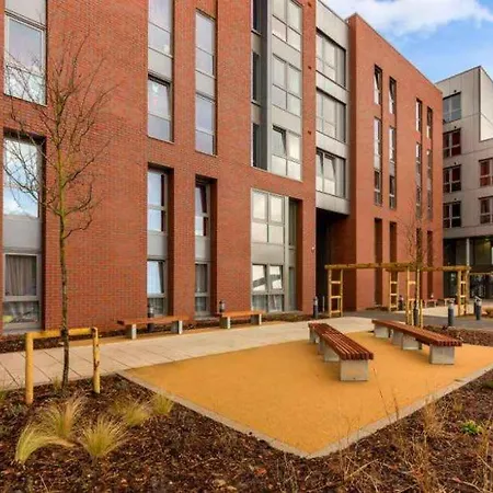 Inn Zeni Ensuite In Birmingham